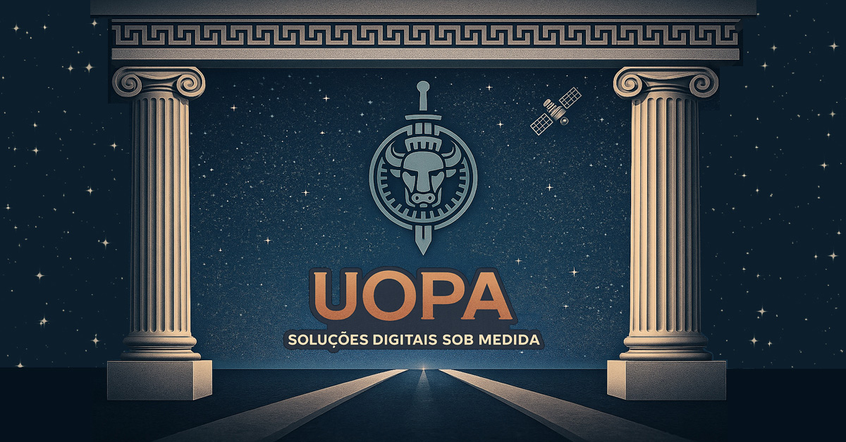 Uopa Web Comunicacao